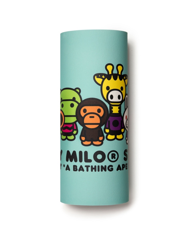 Autres Accessoires Bape Baby Milo carpet Menthe Homme | RFD-46618415